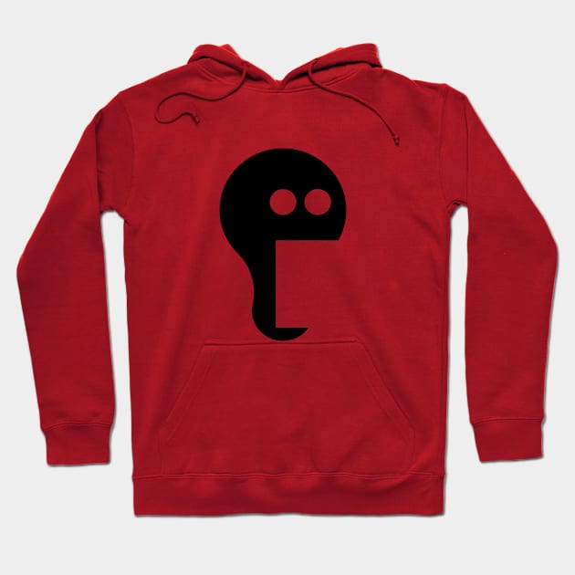 MUNCH Hoodie by THEUSUALDESIGNERS